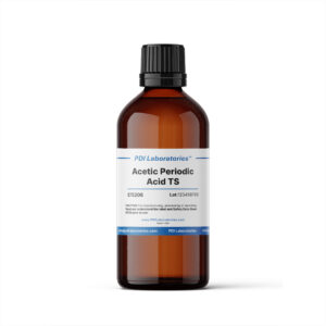 Acetic Periodic Acid TS